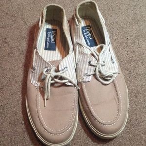 Men’s Ralph Lauren Polo Shoes